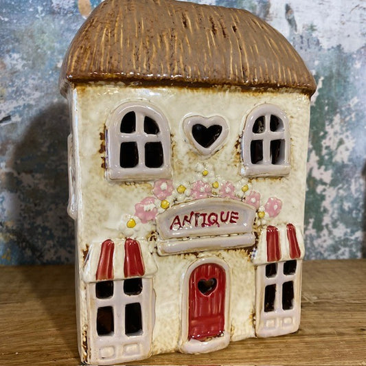 village-pottery-antique-shop-tealight