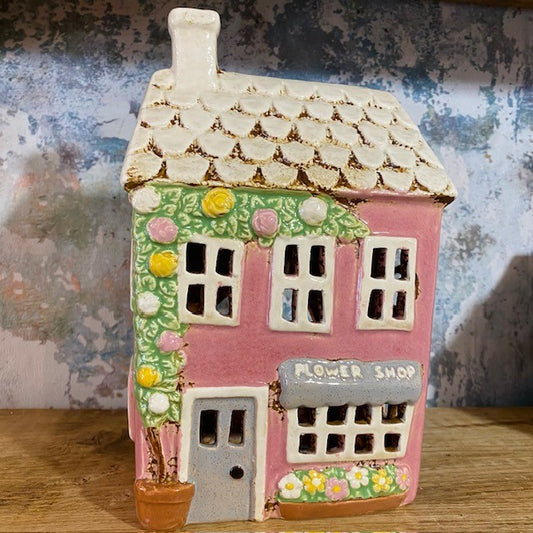 village-pottery-flower-shop-tealight